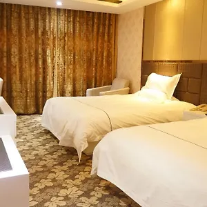 3* 酒店 Suzhou Dingsheng Boutique